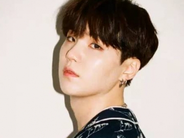 Suga BTS Bagikan Perkembangan Bahunya Usai Operasi, Bakal Datang ke Konser Big Hit?