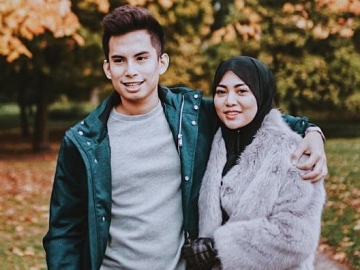 Rachel Vennya Lepas Hijab, Niko Al Hakim Masih Tutupi Aurat Sang Istri dengan Cara Begini