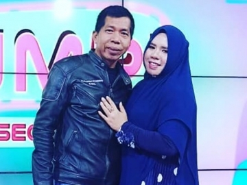 Alasan Rohimah Ceraikan Kiwil, Malu dengan Calon Besan Hingga Permintaan Ini Tak Kunjung Dikabulkan