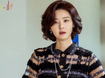 Song Seon Mi 'Start-Up' Kenang Momen Ketika Suaminya Dibunuh