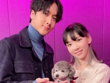 Reporter yang Beberkan Skandal Kencan Taeyeon-Ravi Tuai Kritik dan Disebut Mirip Penguntit