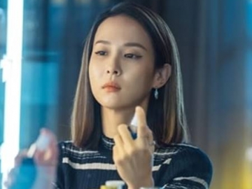 Jo Yeo Jeong Temukan Bukti Perselingkuhan Go Joon di 'Cheat On Me If You Can'