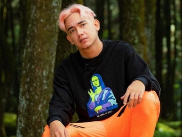 Ayah Adipati Dolken Meninggal Dunia, Disebut Sosok yang Tangguh Semasa Hidupnya