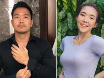 Tersebar Profil Michael Yukinobu Defretes, Pemeran Pria di Video Syur Gisella Anastasia