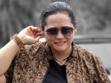 Mbak You Terawang Pernikahan Sule dan Nathalie Holscher, Disebut Bakal Ada Konflik