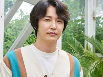 Yoon Sang Hyun '18 Again' Bakal Gabung 'Return of Superman' Bersama Tiga Anaknya