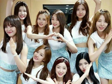 Jellyfish Entertainment Umumkan gugudan Akan Segara Bubar