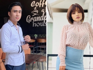 Lutfi Agizal Hingga Dinar Candy, Aksi Sederet Artis Ini Paling Jadi Sorotan di Tahun 2020