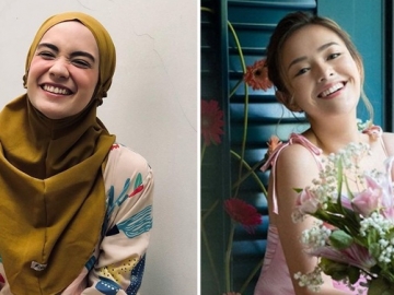 Putri Anne Tuai Pembelaan Usai Dituding Tiru Sandal Amanda Manopo, Respons Kalemnya Jadi Sorotan