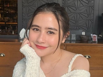 Tampil Beda dengan Gaya Rambut Panjang, Prilly Latuconsina Banjir Komentar Mengejutkan