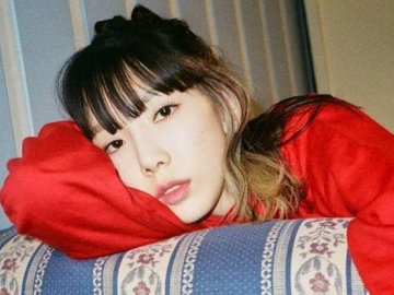 Rumor Kencan Taeyeon Masih Beredar, SM Ambil Tindakan Hukum