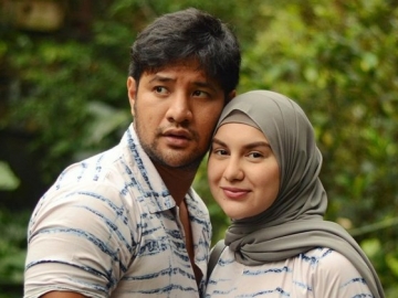 Sudah Halal, Irish Bella Post Foto Ciuman dengan Ammar Zoni Tuai Perdebatan