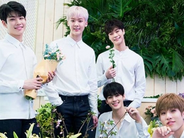 Bak Kado Akhir Tahun, ASTRO Rilis Single Digital Spesial Untuk Penggemar 