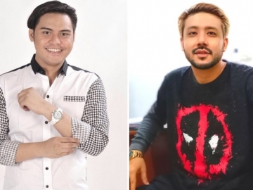 Dapat Asimilasi Covid-19, Galih Ginanjar dan Pablo Benua Akhirnya Bebas dari Penjara