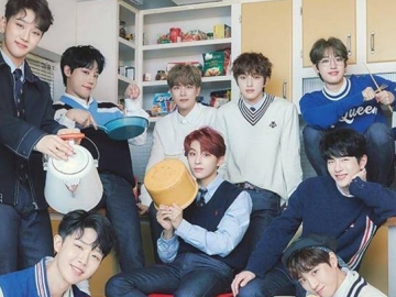 Golden Child Kembali Beraktivitas Pasca Jaehyun Sukses Sembuh Dari COVID-19