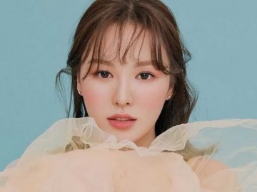 Usai Setahun Hiatus, Wendy Tampil Sumringah dalam Pemotretan Bersama Harper's Bazaar