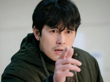 Jung Woo Sung Bicara Soal Gantikan Bae Sung Woo di 'Delayed Justice' dan Tuai Pujian Sutradara