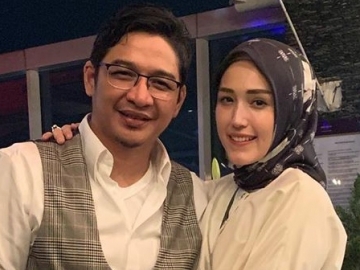 Istri Pasha Ungu Ungkap Salah Satu Resolusi 2021 yang Sudah Terwujud, Malah Tuai Reaksi Ngakak?