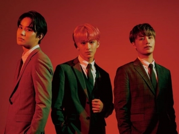 NCT 127 Rilis Foto Teaser untuk Album Jepang 'LOVEHOLIC', Visual Jungwoo-Mark-Taeil Bikin Heboh