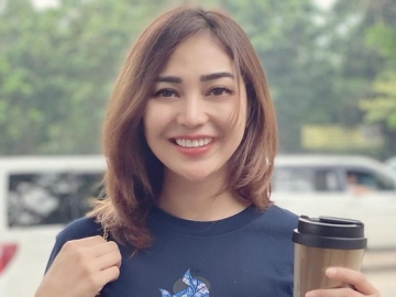 Chacha Sherly Eks Trio Macan Alami Kecelakaan Beruntun, Begini Kondisinya Sekarang