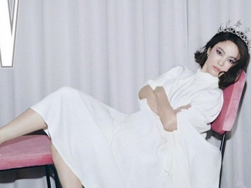 Song Hye Kyo Bakal Reuni Bareng Kim Eun Sook di Drama Baru Usai 'Descendants of the Sun'