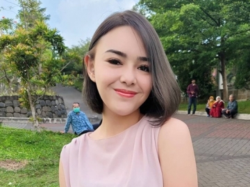 Heboh Amanda Manopo Dapat Hadiah Tas Branded Rp 16 Juta dari Fans