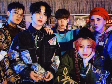 A.C.E Bakal Kolaborasi Bareng Musisi Amerika Ternama Steve Aoki untuk Lagu 'Fav Boys'