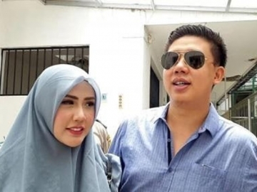 Pablo Benua Yakin Ceraikan Rey Utami, Kuasa Hukum Beber Akar Permasalahannya