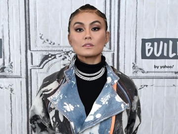 Cerita Agnez Mo Pernah Tolak Tawaran Promosi Lagu di Strip Club Berhonor Rp 1 M, Ungkap Alasannya