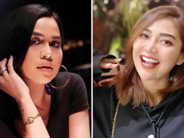 Melaney Ricardo Kenang Foto Terakhir Bareng Mendiang Chacha Sherly: Perempuan yang Sangat Baik