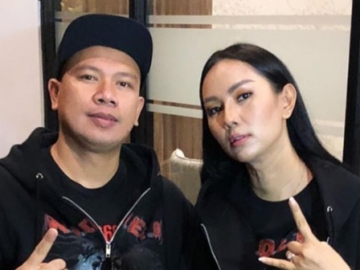 Kalina Oktarani Jatuh Sakit, Begini Kata Vicky Prasetyo Soal Nasib Rencana Lamarannya