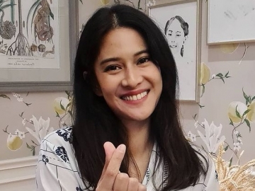 Potret Cantik Dian Sastro Terbaru di Instagram Disebut Mirip Salah Satu Pemain 'Penthouse'