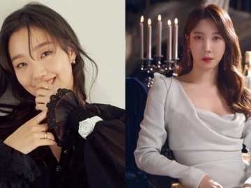 Tak Banyak yang Tahu, Kim Go Eun Ternyata Punya Peran di 'Penthouse' Lewat Lee Jin Ah