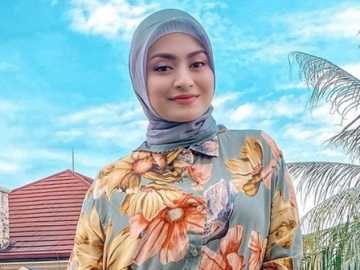 Gelar Tahlilan untuk Lina Jubaedah, Nathalie Holscher Ucap Terima Kasih Hingga Sampaikan Doa Ini