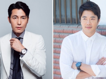 Semakin Seru, Jung Woo Sung Mulai Bantu Kwon Sang Woo Pecahkan Masalah di 'Delayed Justice'