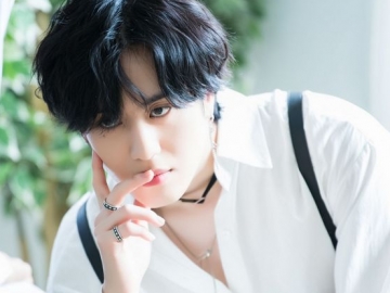 Dirumorkan Bakal Cabut dari JYP Entertainment, Yugyeom GOT7 Malah Tuai Dukungan Gara-Gara Ini