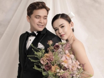 Amanda Manopo Unggah Foto Cantik Pamer Senyum, Billy Syahputra: Beruntungnya Aku Punya Kamu