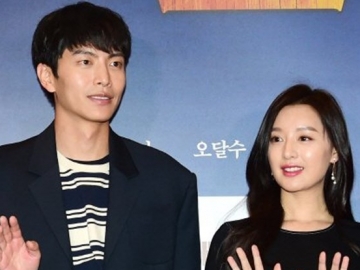 Lee Min Ki dan Kim Ji Won Dapatkan Tawaran Kembali Bertemu Lewat Drama Romantis JTBC