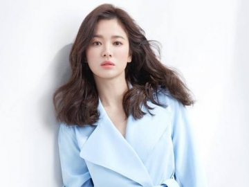 Diberi Judul 'The Glory', Tim Produksi Ungkap Detail Kisah Drama Baru Song Hye Kyo