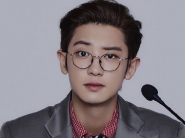 Chanyeol EXO Sukses Jadi Artis Luar Negeri Paling Populer di Tiongkok di 2020