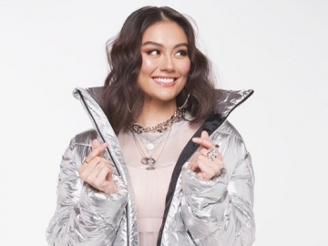 Cerita Agnez Mo Sempat Kena Serangan Panik Hingga Niat Tutup Akun Medsos Akibat Komentar Haters