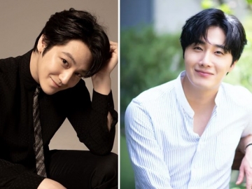 Sebenarnya Tak Suka, Gemasnya Kim Bum Rela Nikmati dan Puji Ramyeon Buatan Jung Il Woo