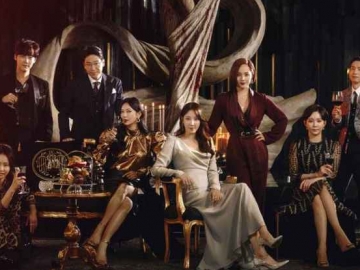 Penyiar SBS Ini Dikecam Usai Tak Sengaja Bagikan Spoiler 'Penthouse' Season 2, Apa Saja Isinya?
