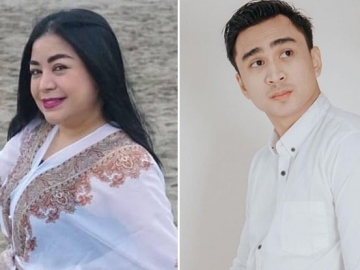 Duka Annisa Bahar untuk Sriwijaya SJ 182 Tuai Kontra, Lutfi Agizal Beri Nasihat