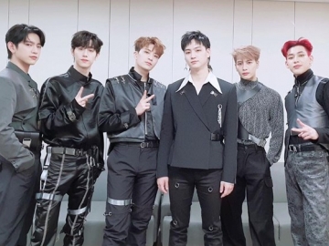 'Golden Disc Awards 2021' Disebut-sebut Jadi Proyek Terakhir GOT7 Bareng JYP Entertainment