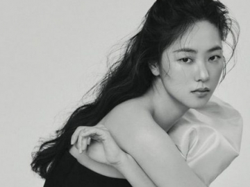 Bagikan Kesan Akting Bareng Song Joong Ki di 'Vicenzo', Jeon Yeo Bin: Dia Membuatku Tanpa Beban