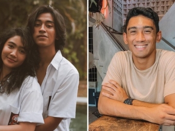 Febby Rastanty Foto Mesra Bareng Abidzar, Daffa Wardhana Komentari Begini