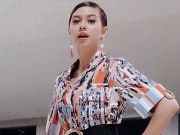 Yuki Kato Unggah Foto di Pernikahan Felicya Angelista dan Hito, Ramai Didoakan Cepat Nyusul