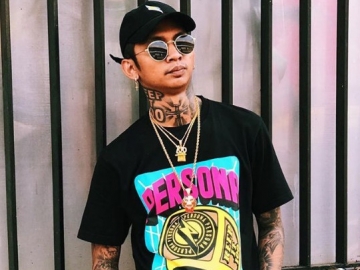 Young Lex Kena Sentil Balik Usai Sindir Anya Geraldine Sibuk Sampai Tak Bisa Dihubungi