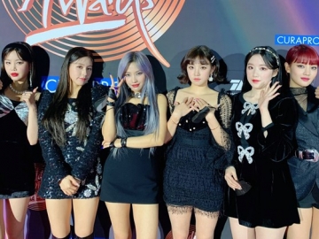 Shuhua Cuma Dapat 4 Detik, Pembagian (G)I-dle di 'HWAA' Tuai Perdebatan Knetz